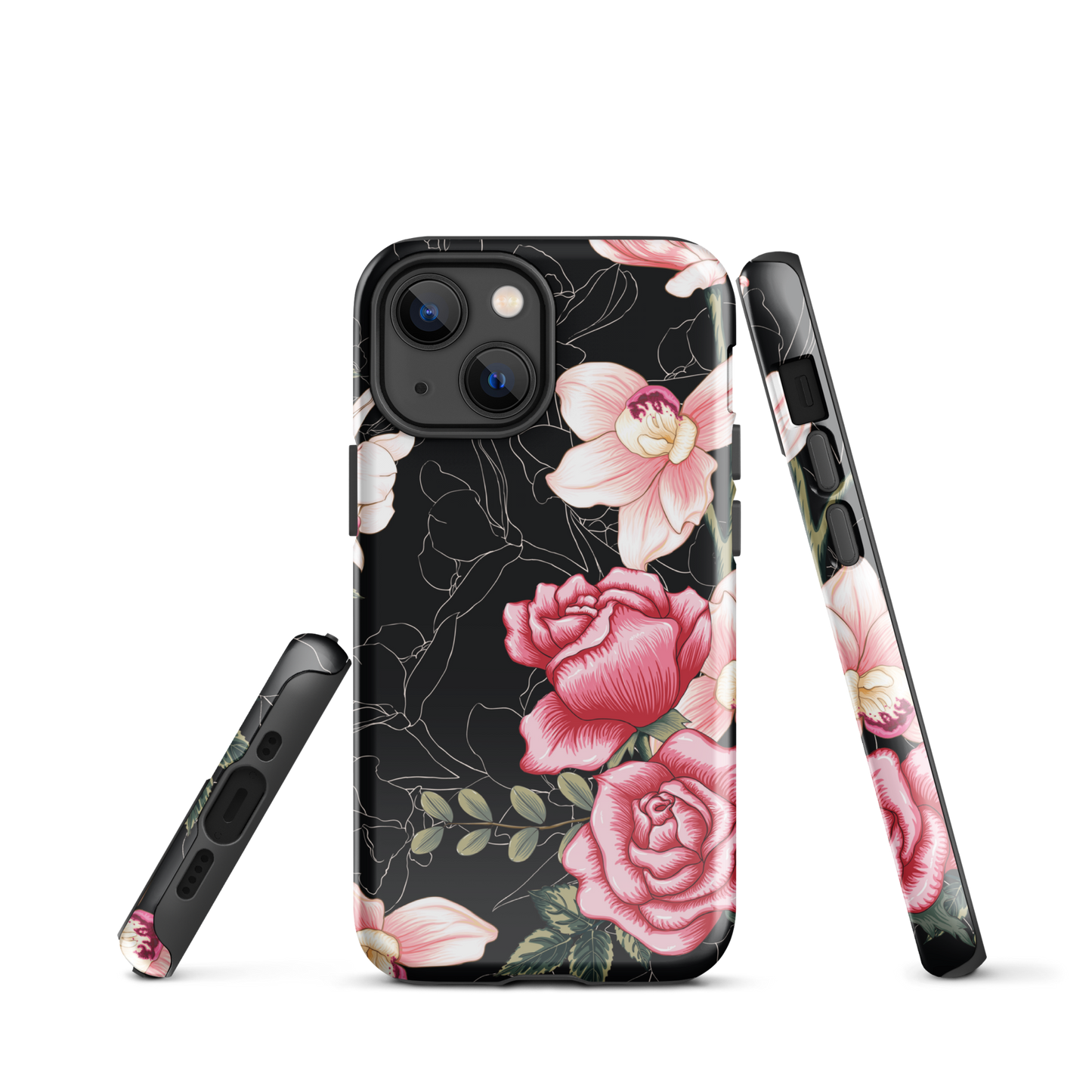 Tough Case for iPhone®