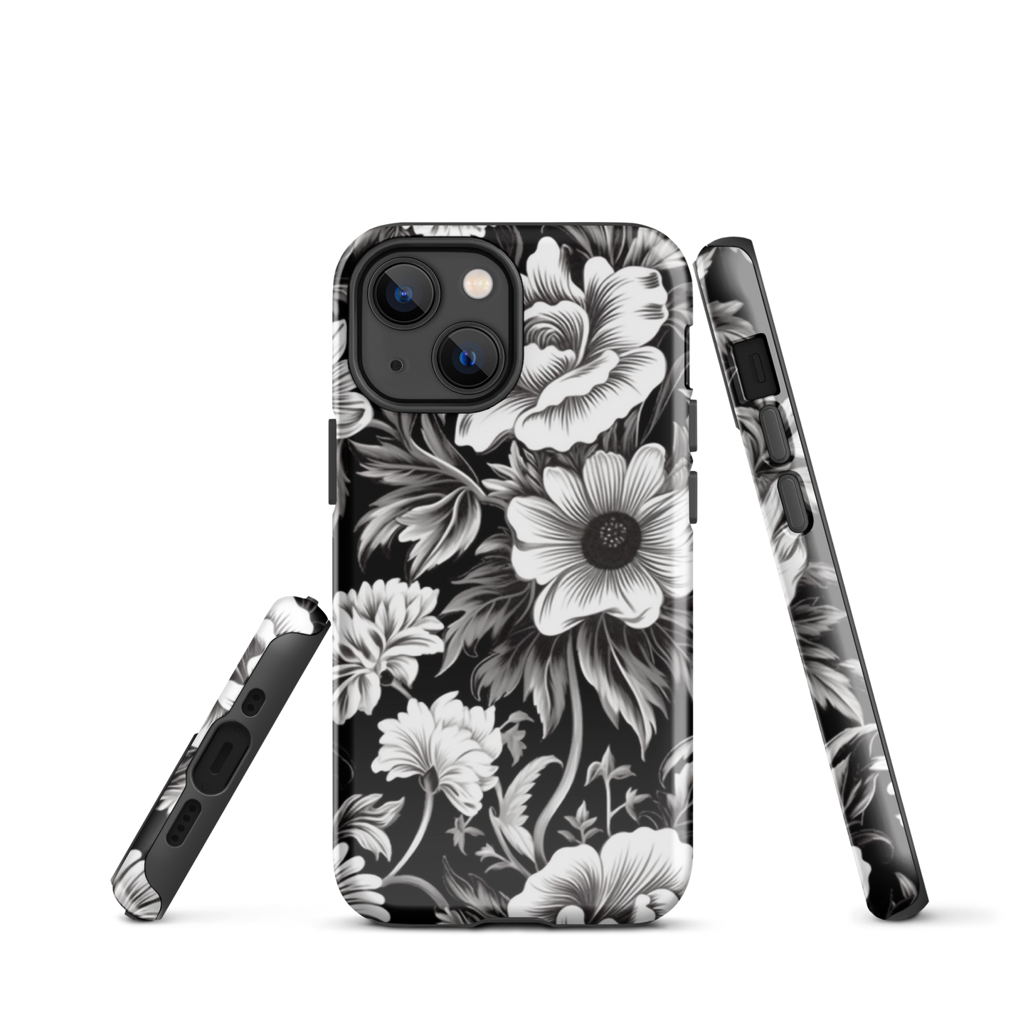 Tough Case for iPhone®