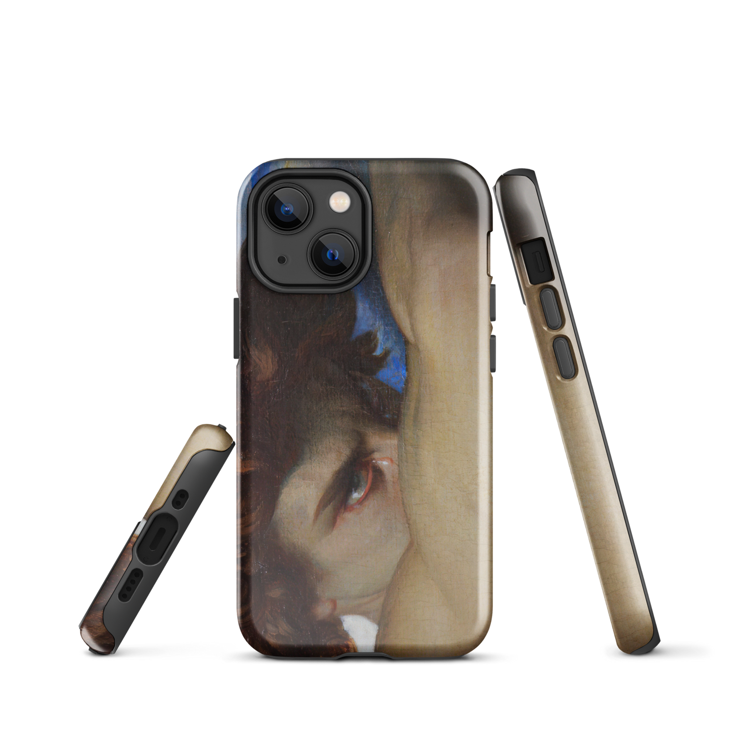 Tough Case for iPhone®