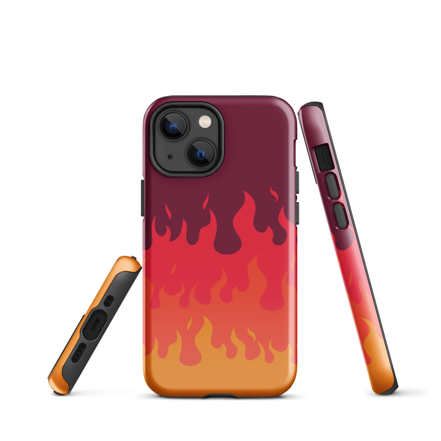 Tough Case for iPhone®