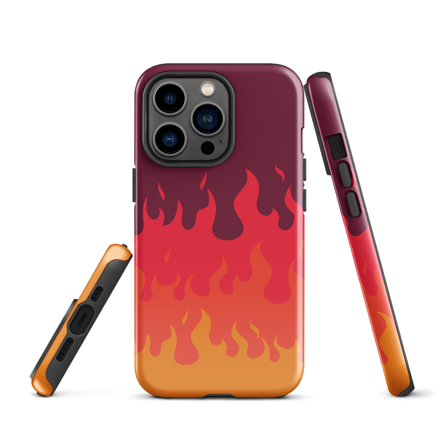 Tough Case for iPhone®