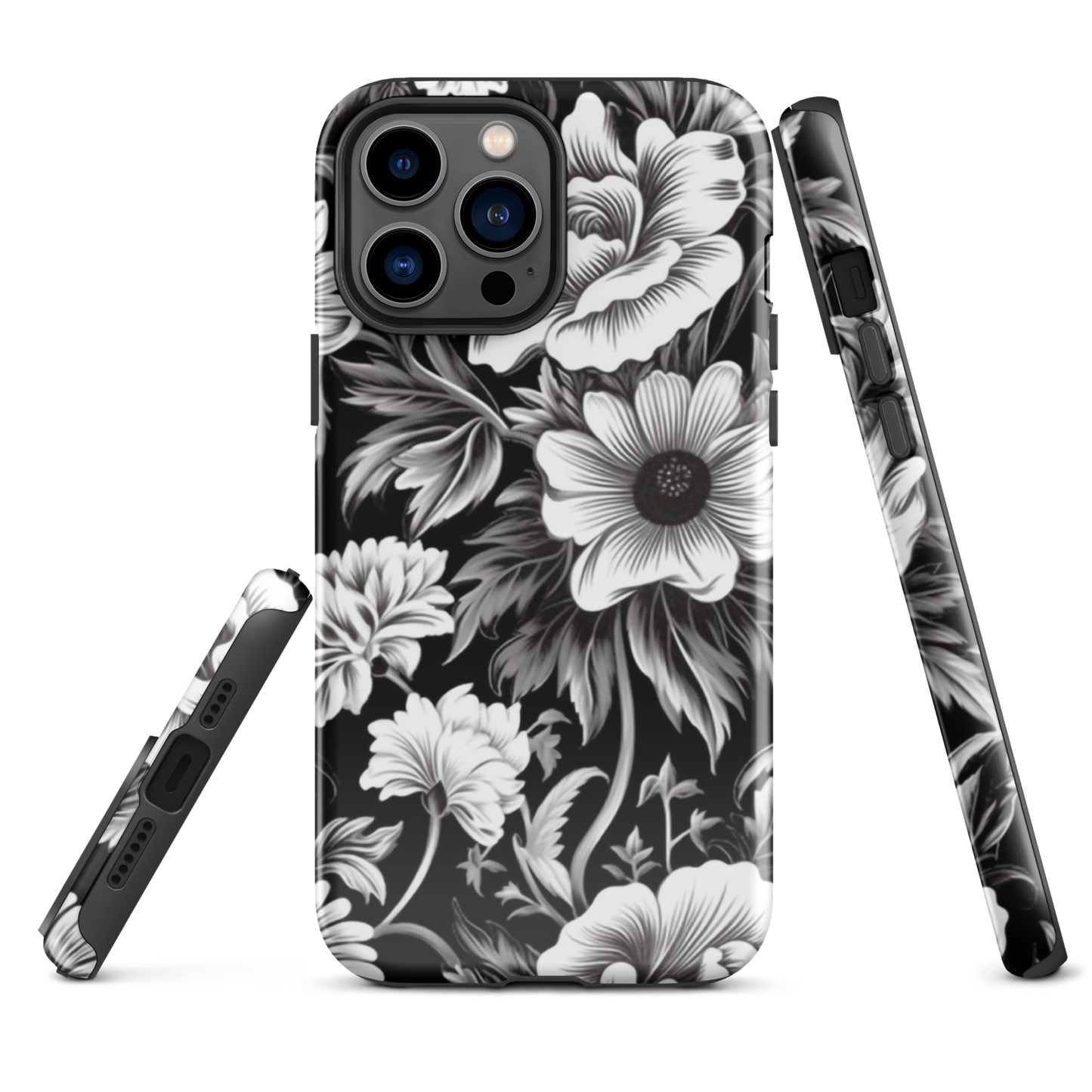 Tough Case for iPhone®