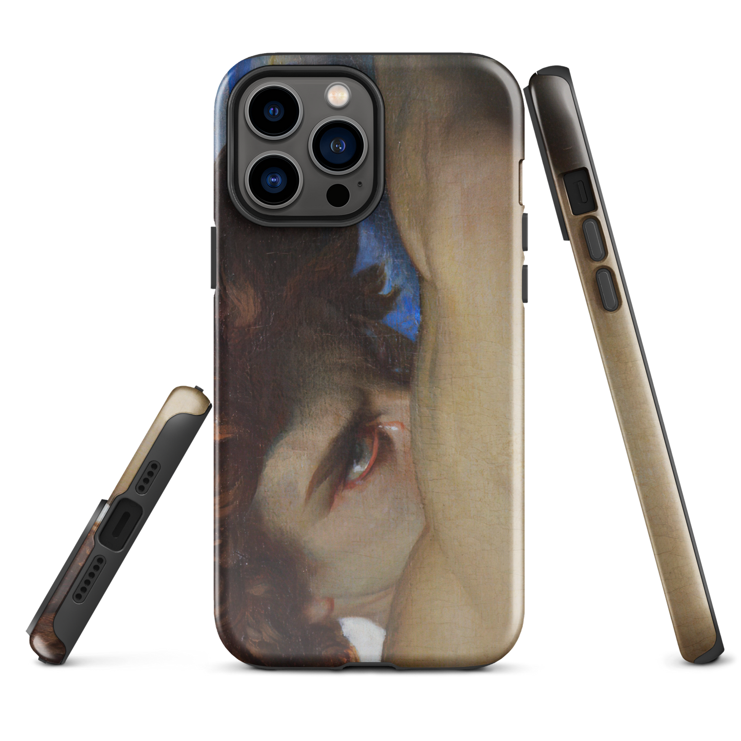 Tough Case for iPhone®