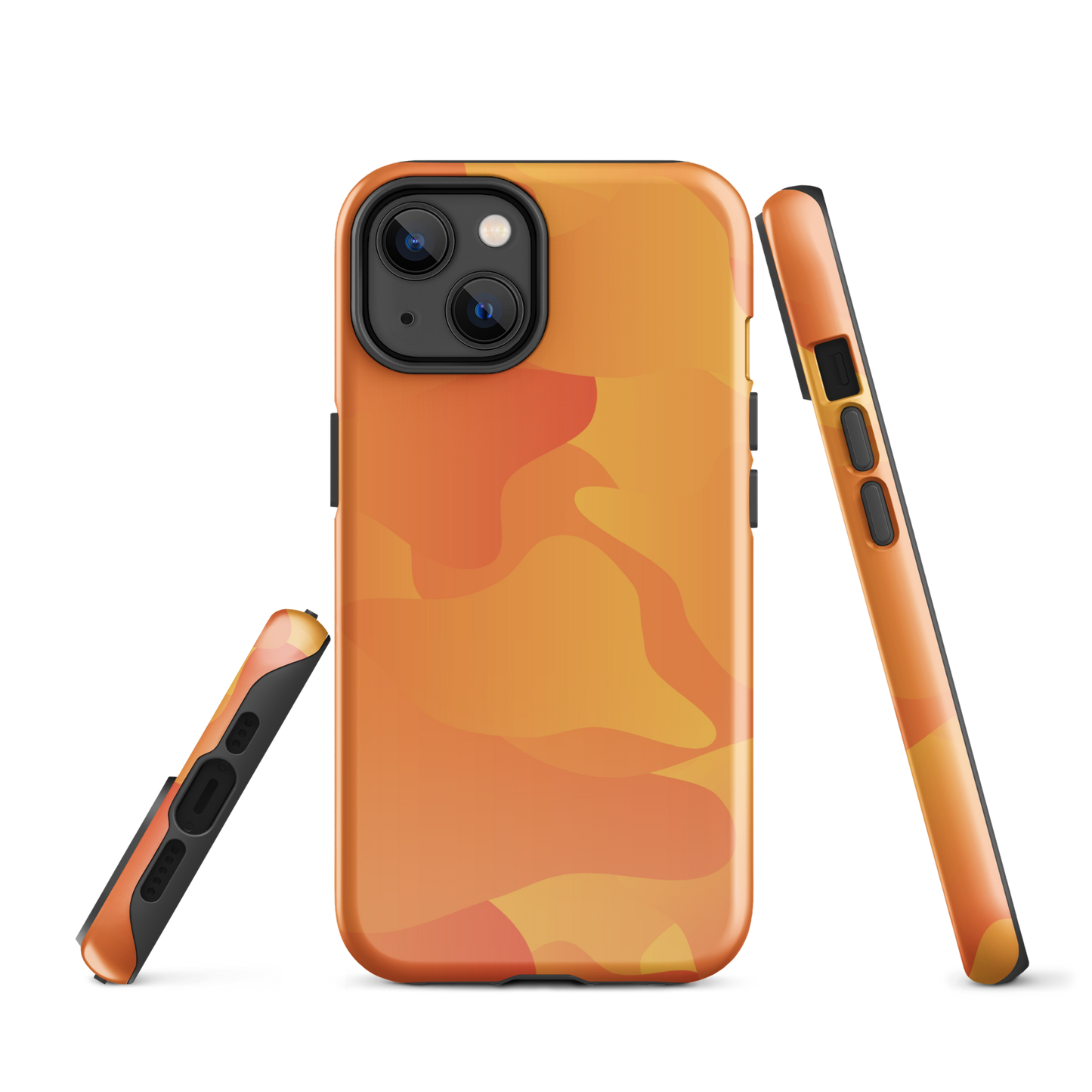 Tough Case for iPhone®