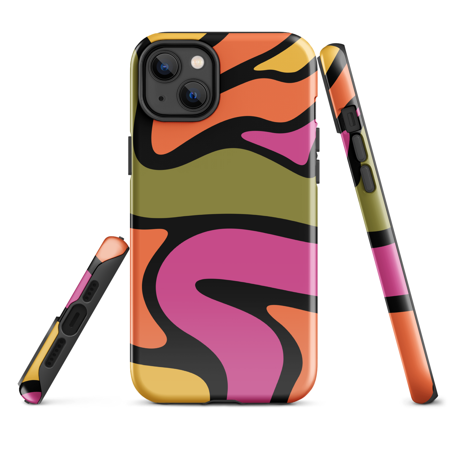 Tough Case for iPhone®