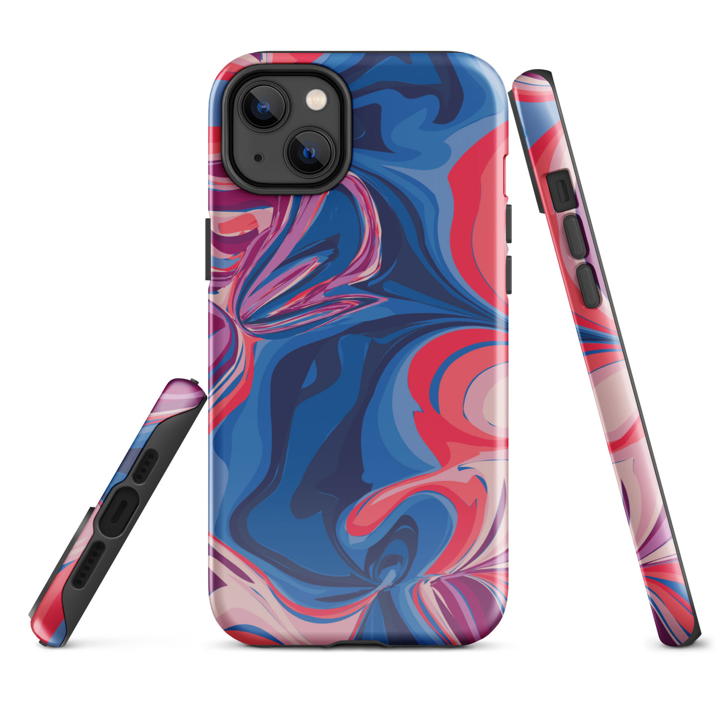 Tough Case for iPhone®