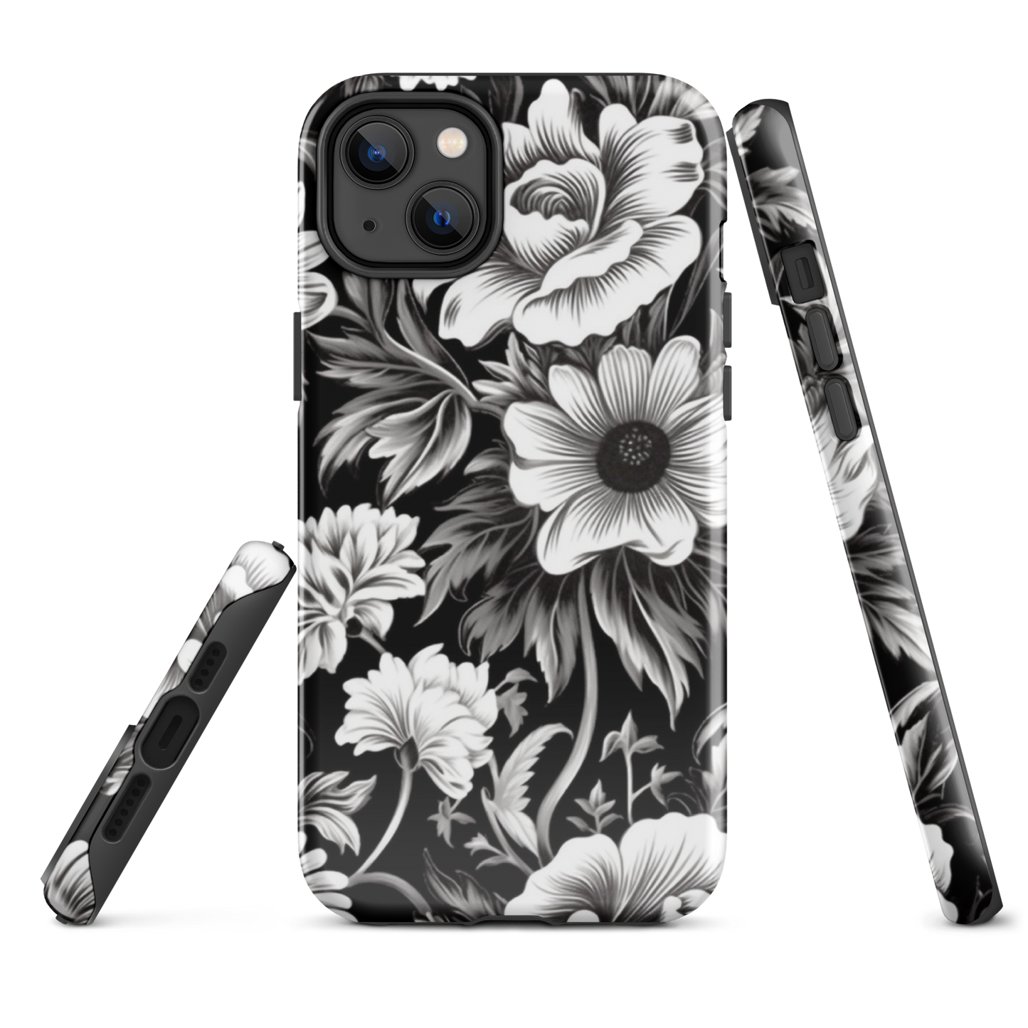 Tough Case for iPhone®