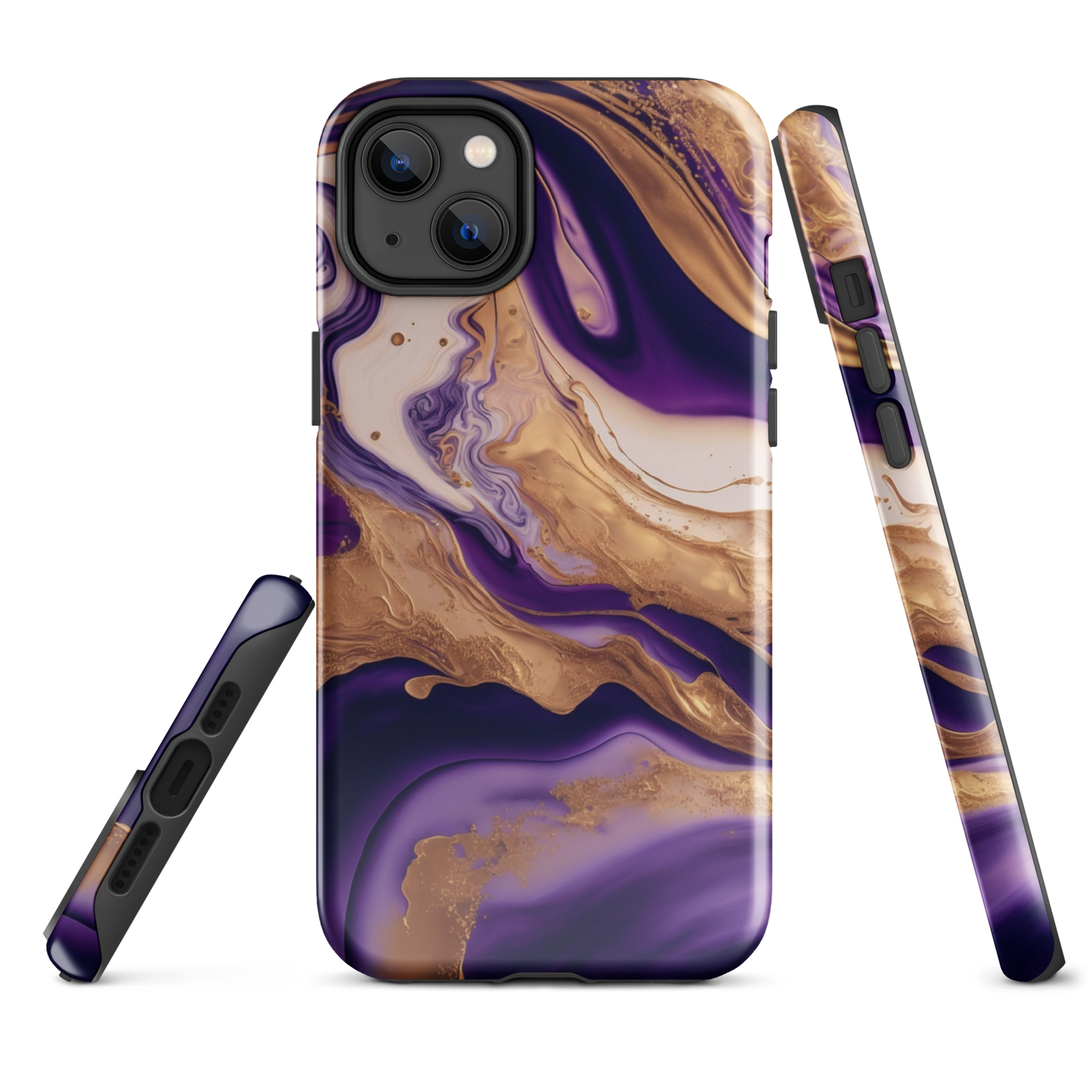 Tough Case for iPhone®