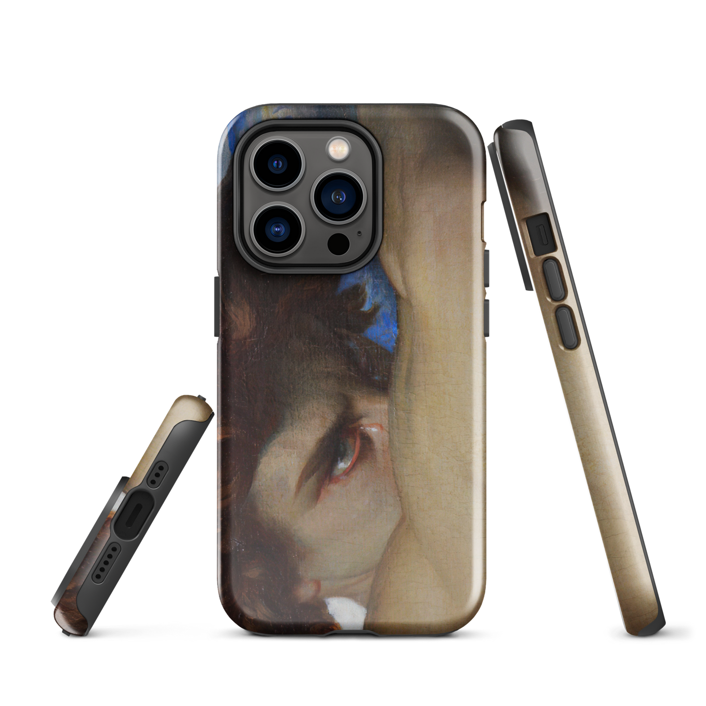 Tough Case for iPhone®