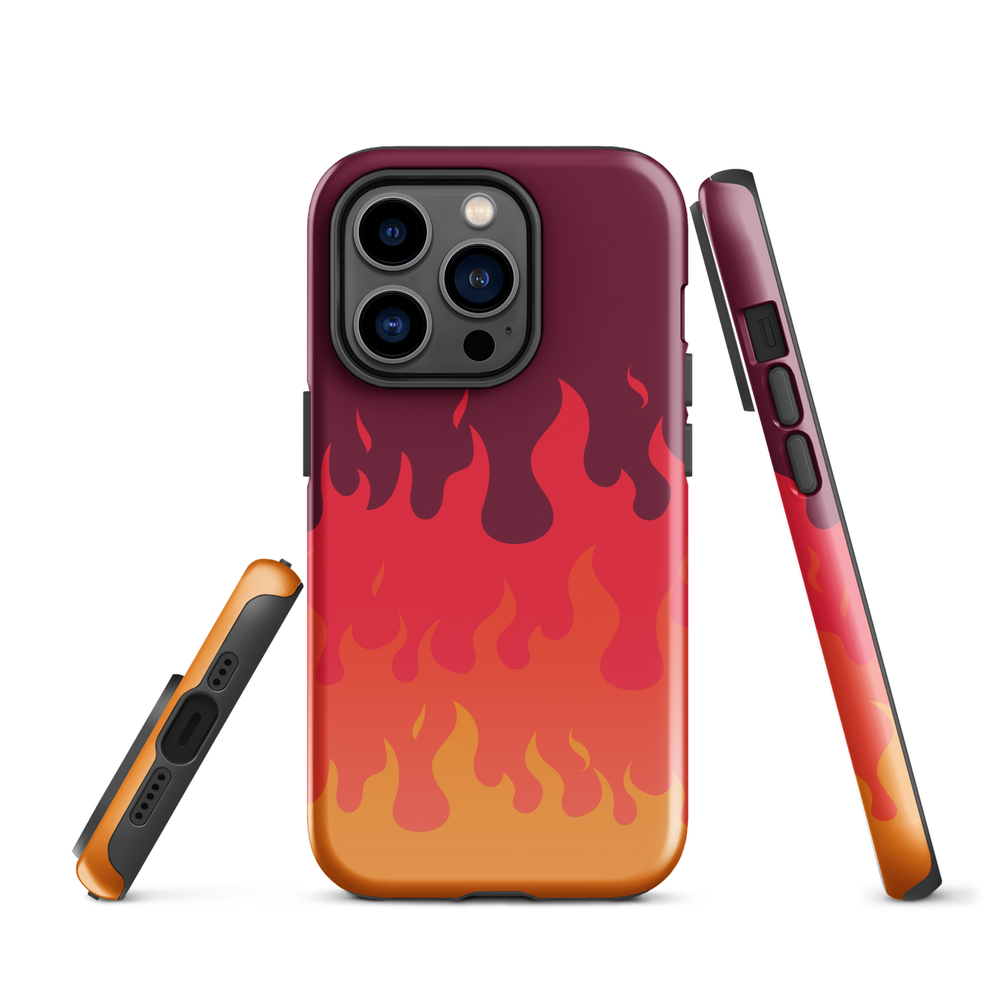 Tough Case for iPhone®