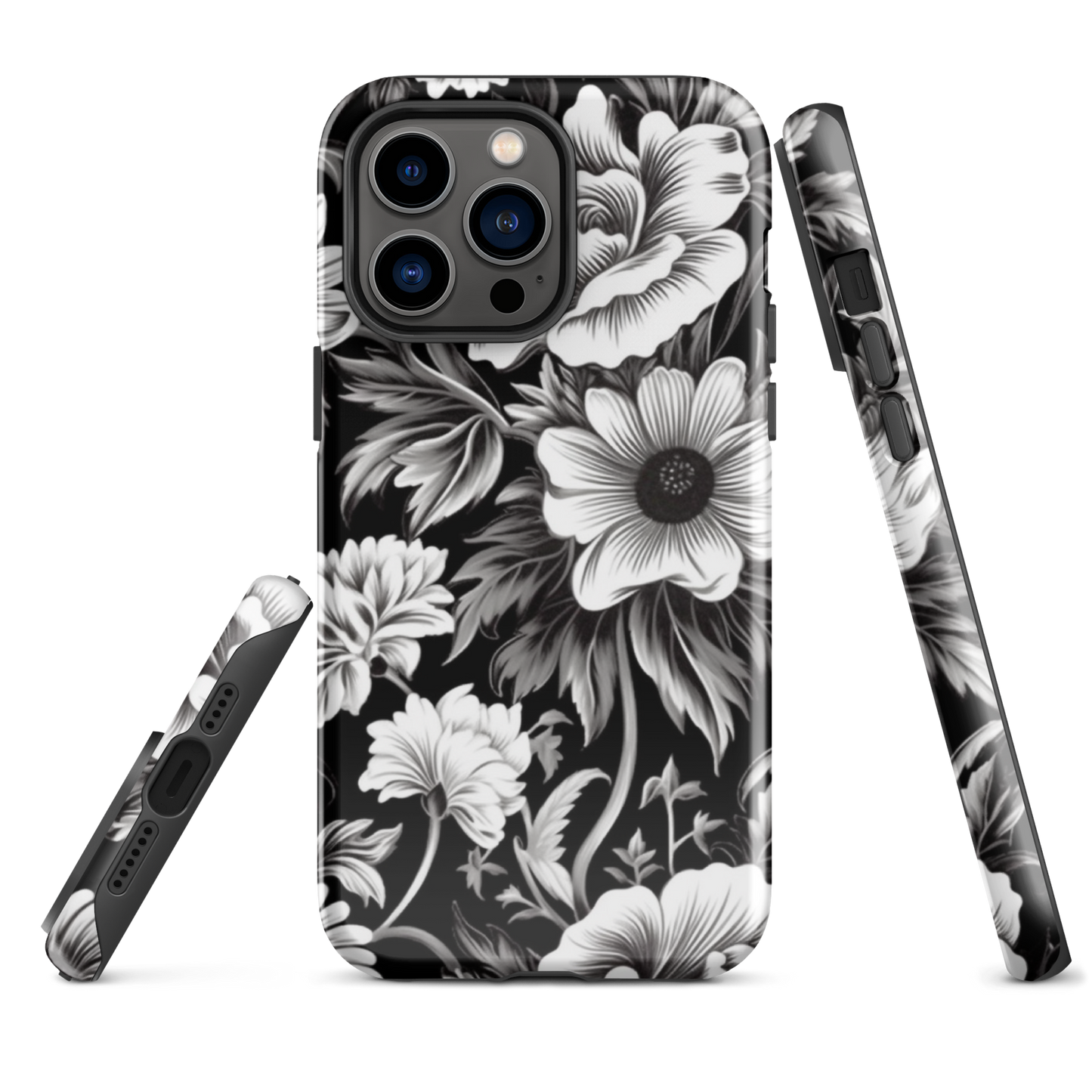 Tough Case for iPhone®