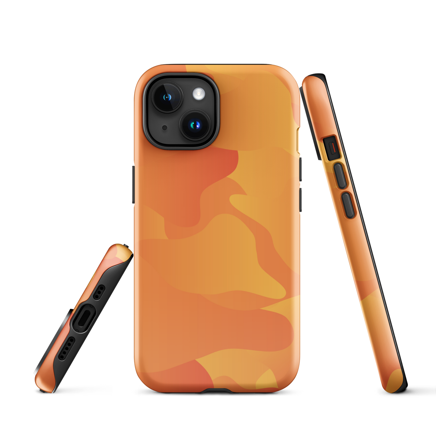 Tough Case for iPhone®