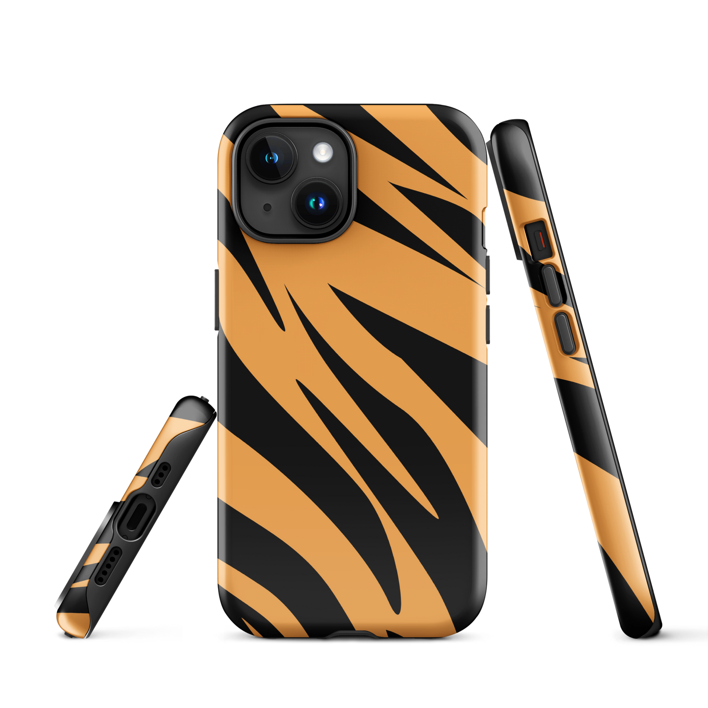 Tough Case for iPhone®