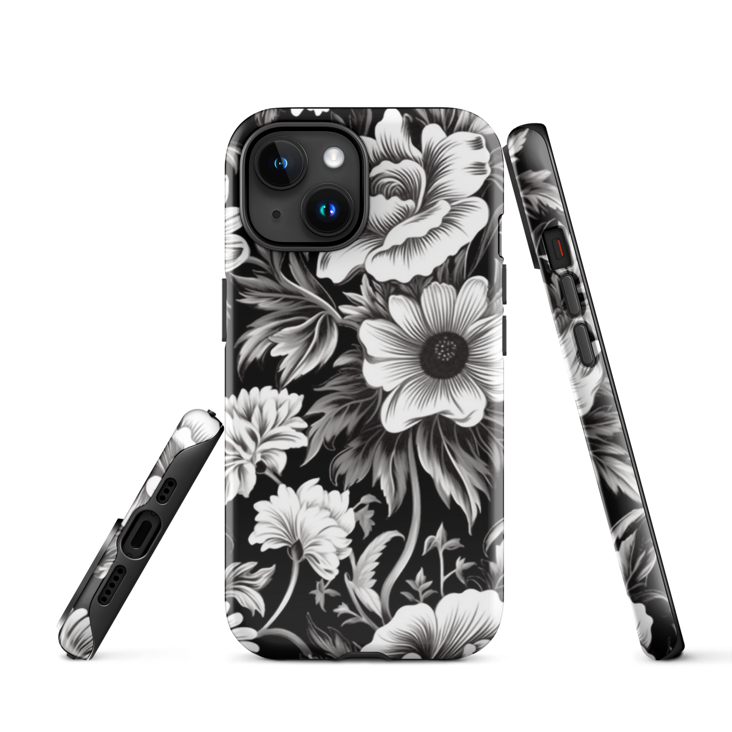 Tough Case for iPhone®