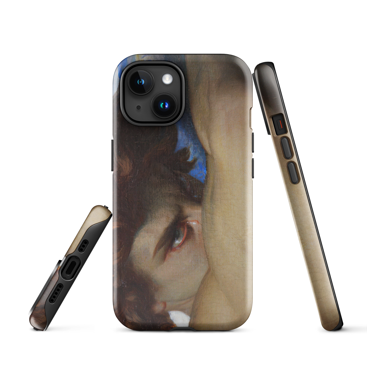 Tough Case for iPhone®