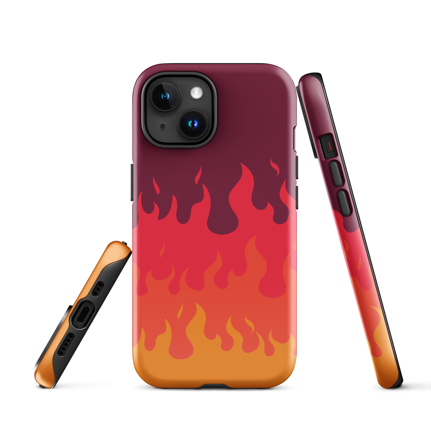 Tough Case for iPhone®