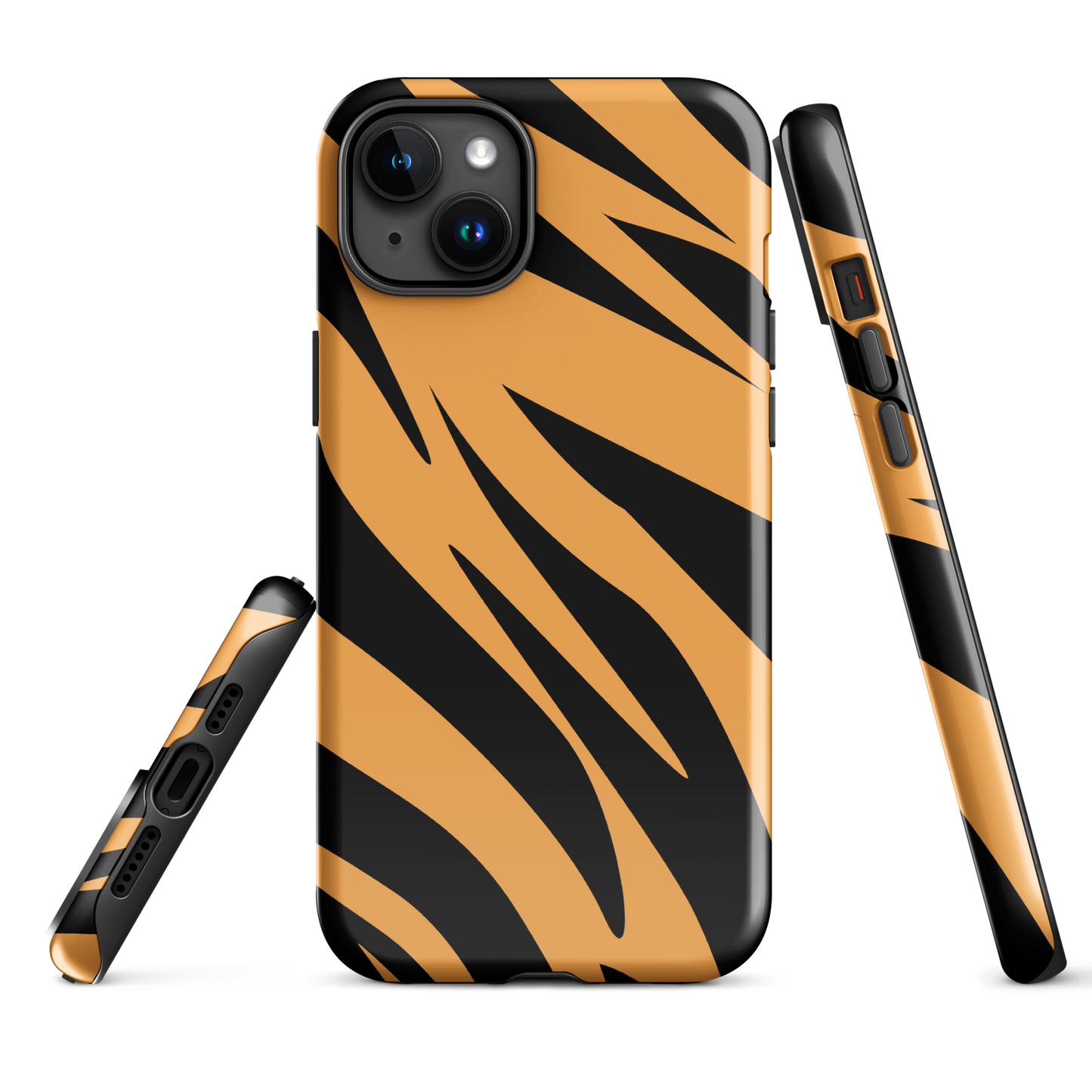 Tough Case for iPhone®