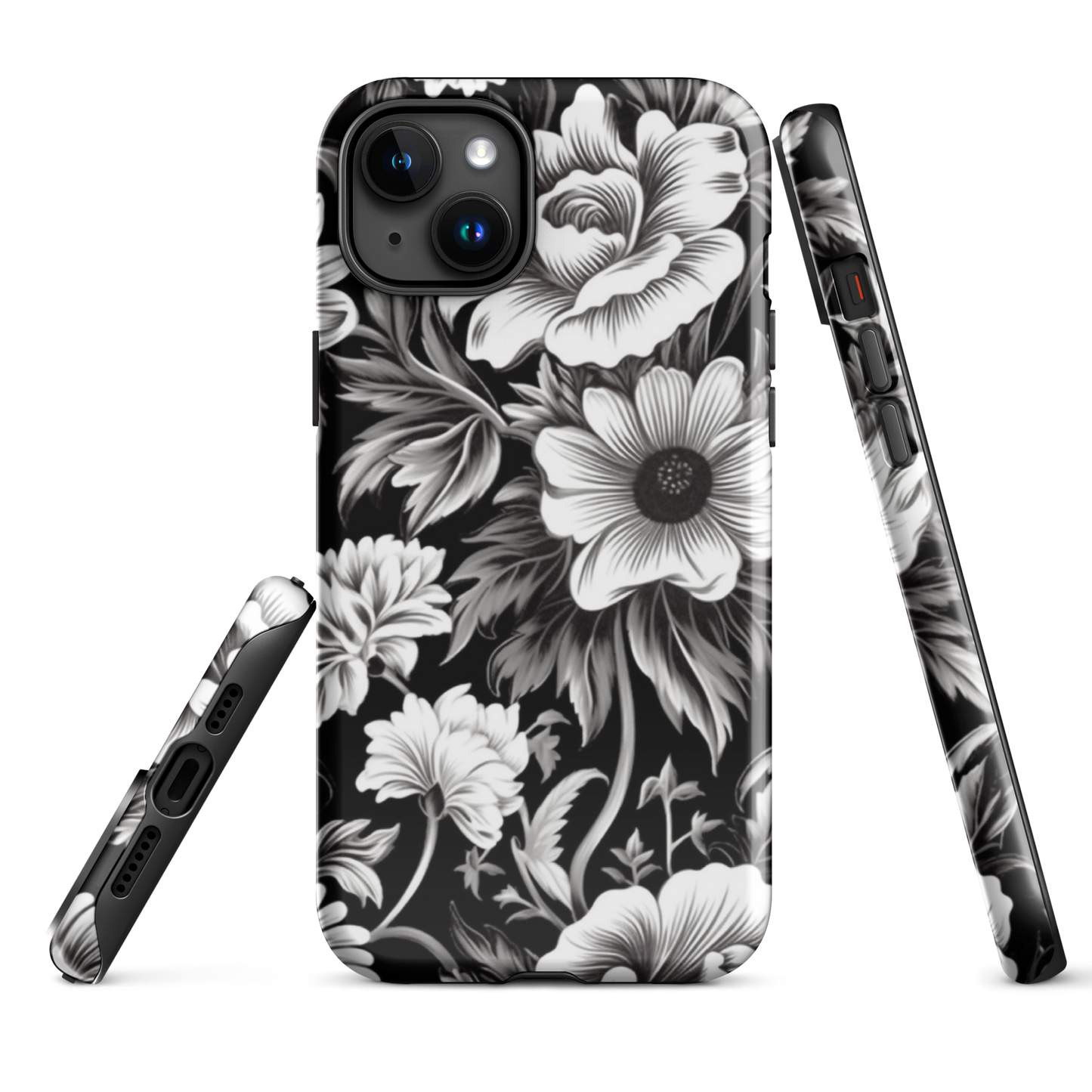 Tough Case for iPhone®