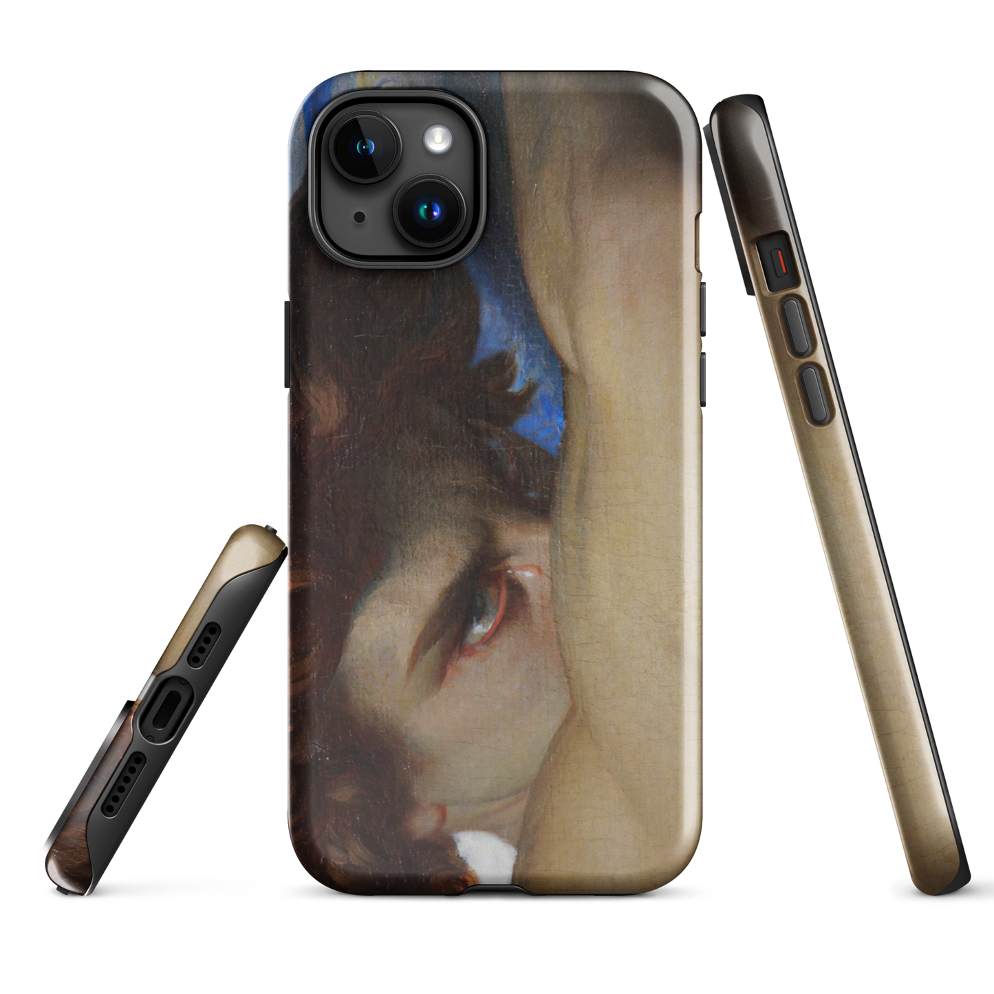 Tough Case for iPhone®