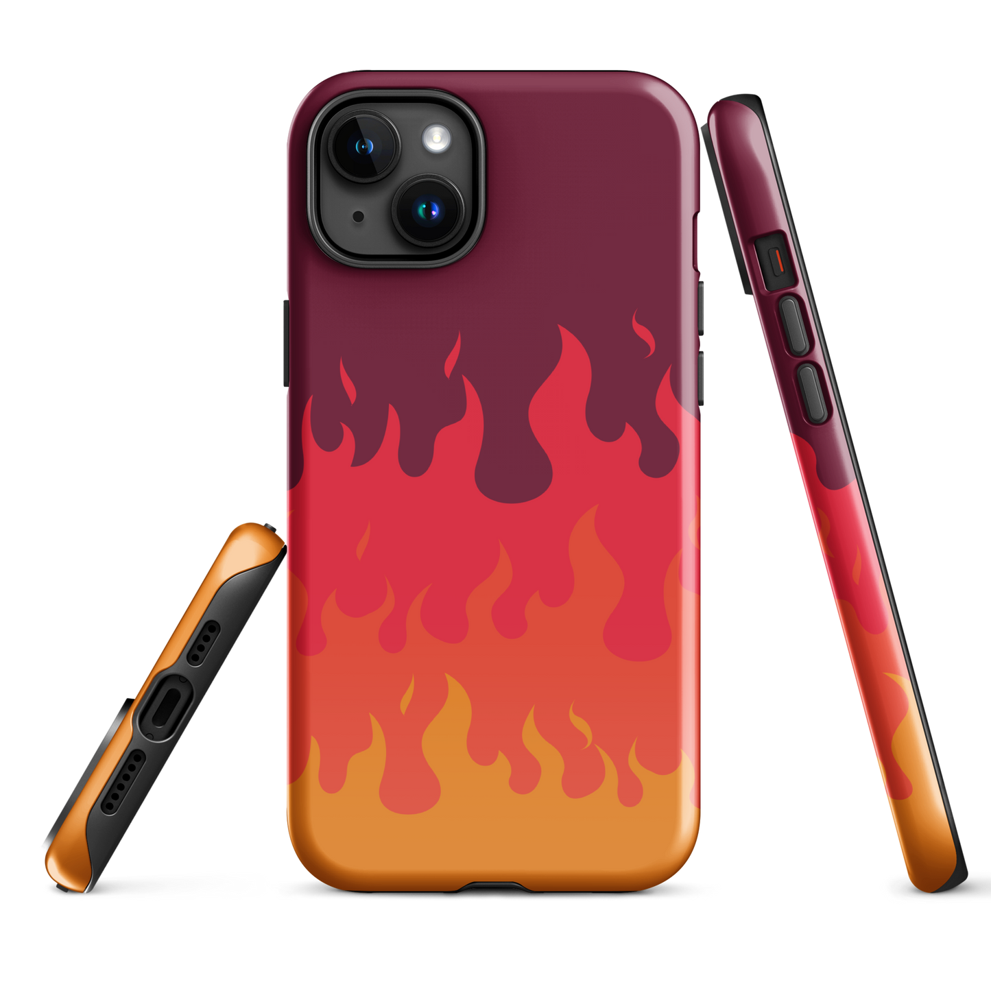 Tough Case for iPhone®