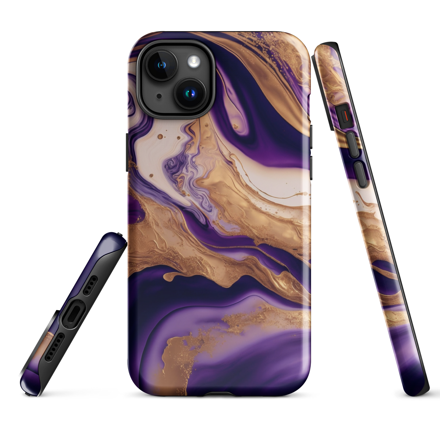 Tough Case for iPhone®