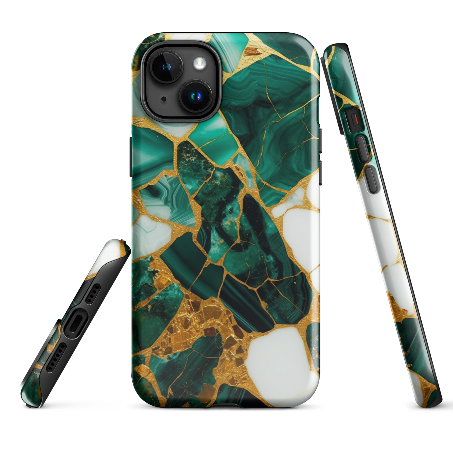 Tough Case for iPhone®