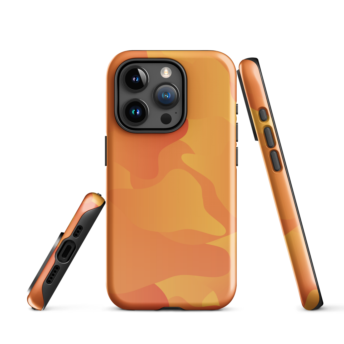 Tough Case for iPhone®