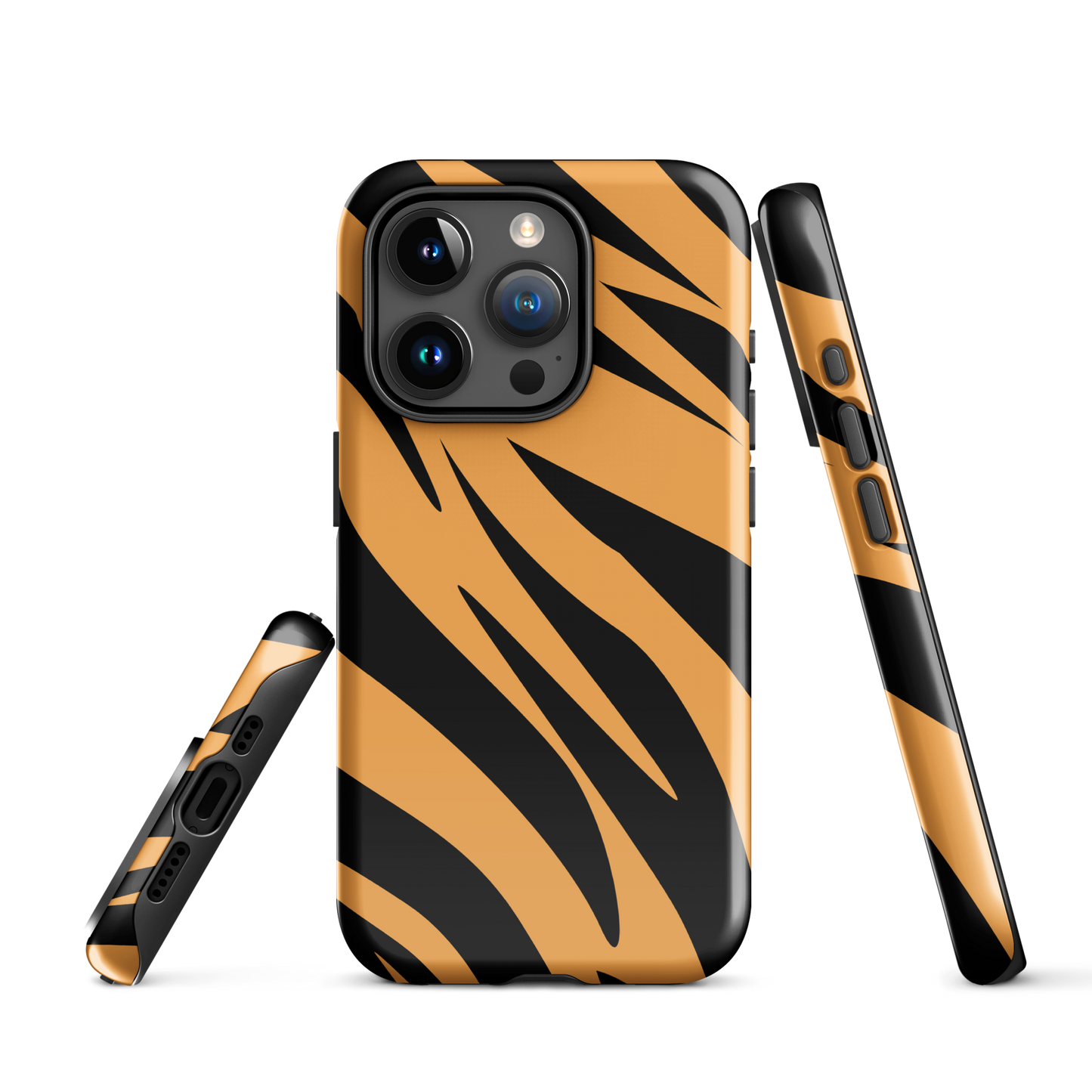 Tough Case for iPhone®