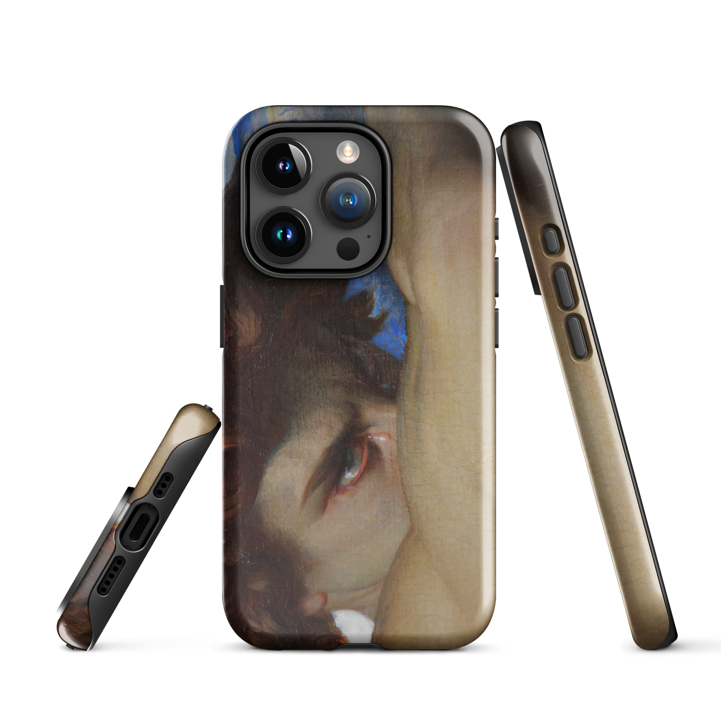 Tough Case for iPhone®