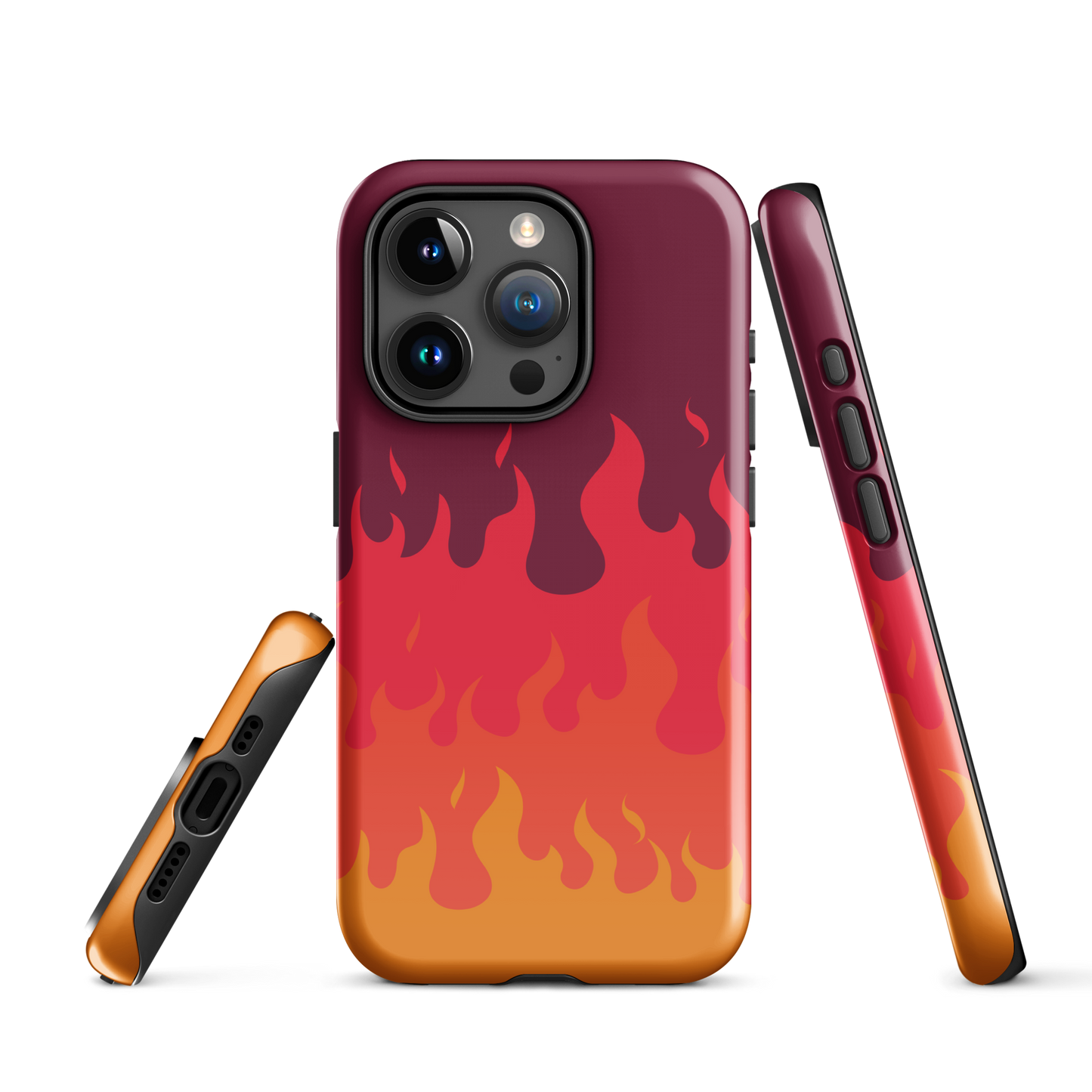 Tough Case for iPhone®