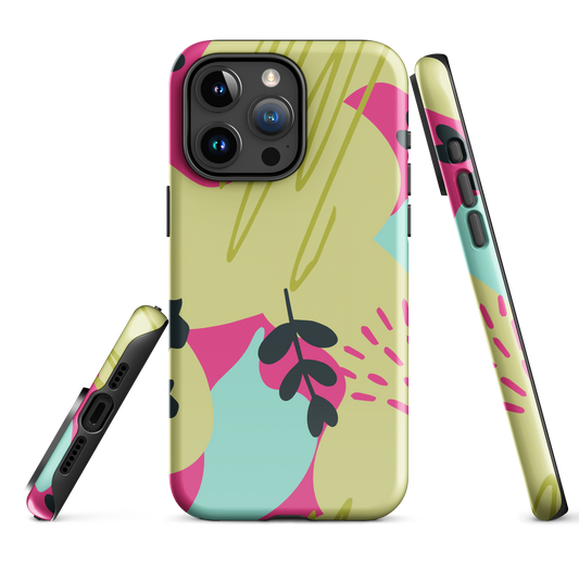 Tough Case for iPhone®