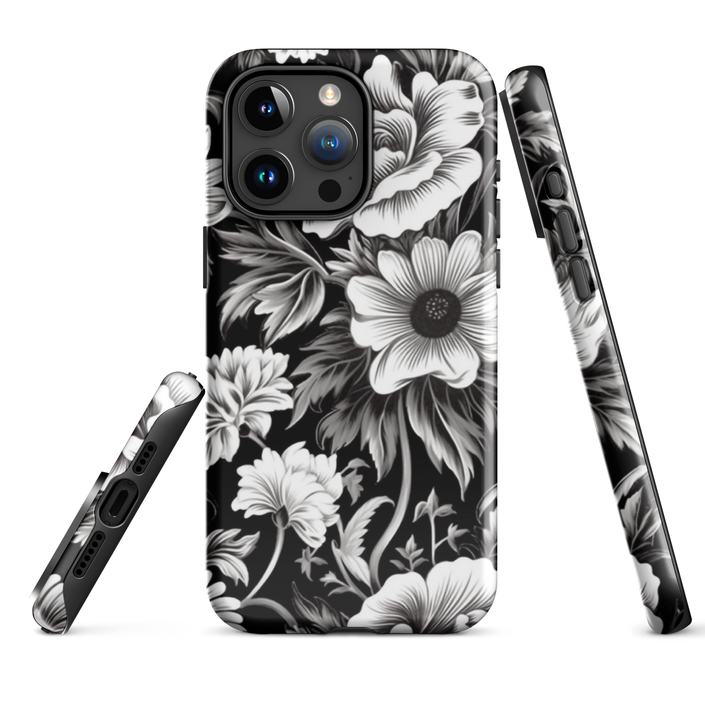 Tough Case for iPhone®