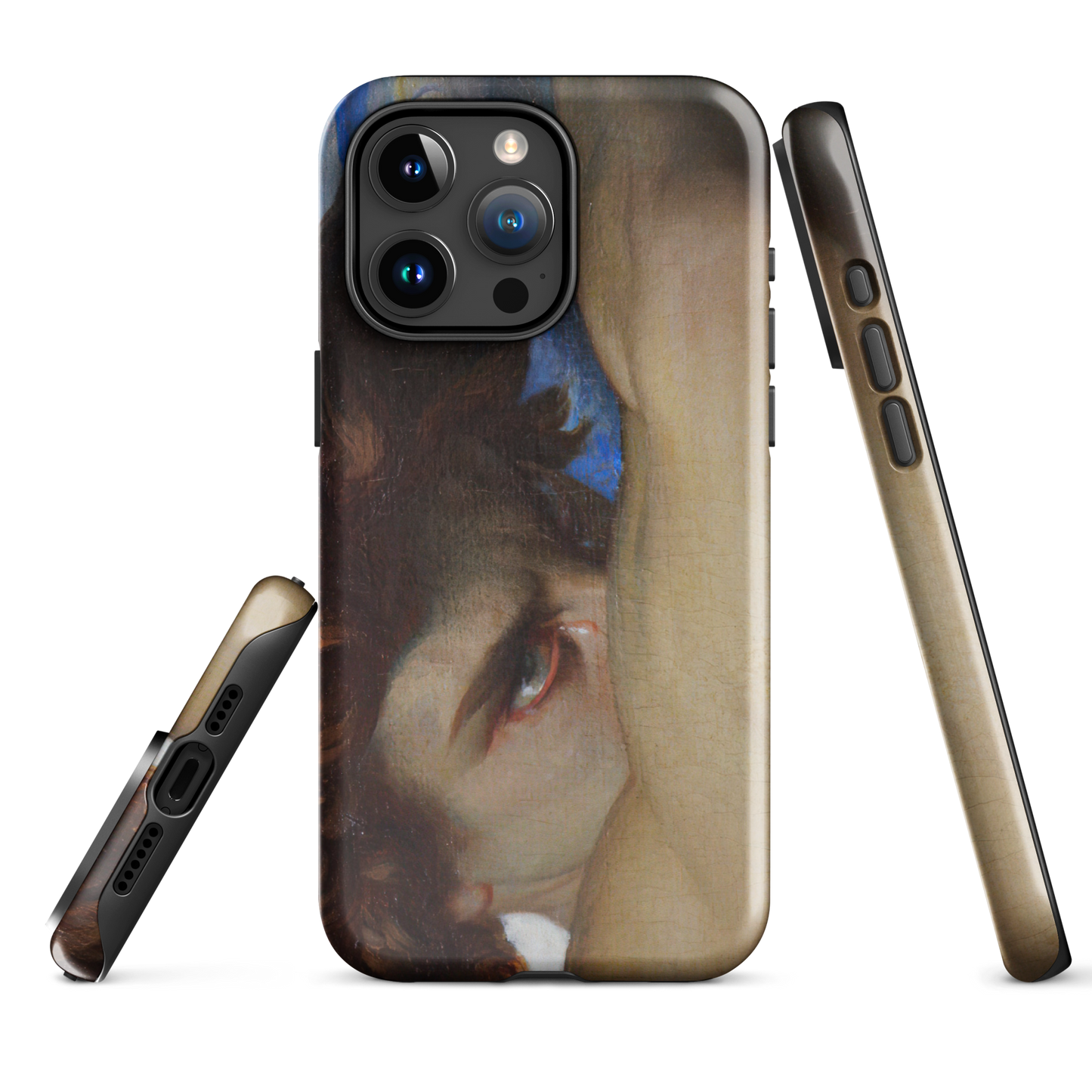 Tough Case for iPhone®