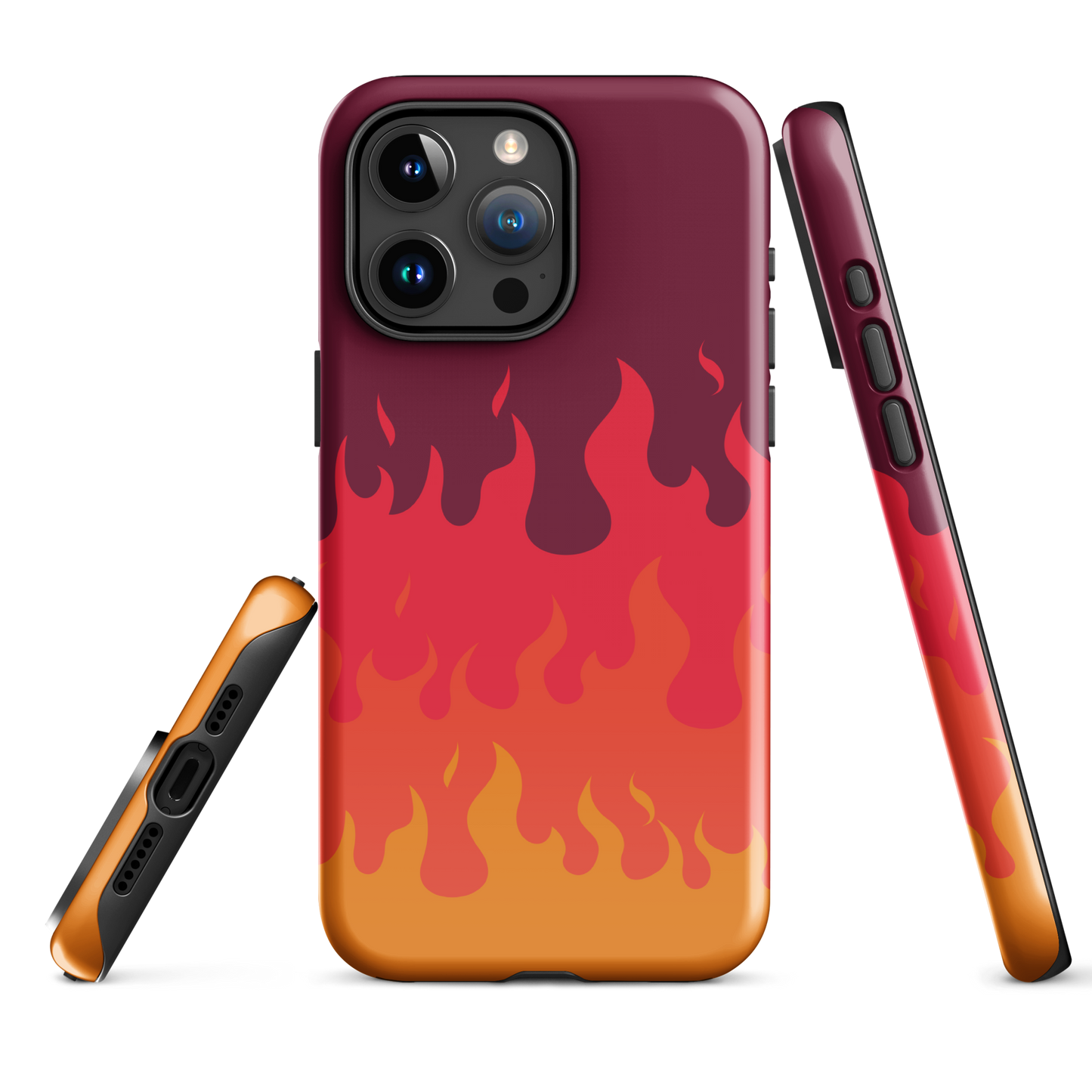 Tough Case for iPhone®