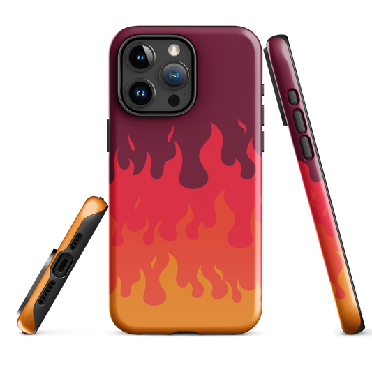 Tough Case for iPhone®